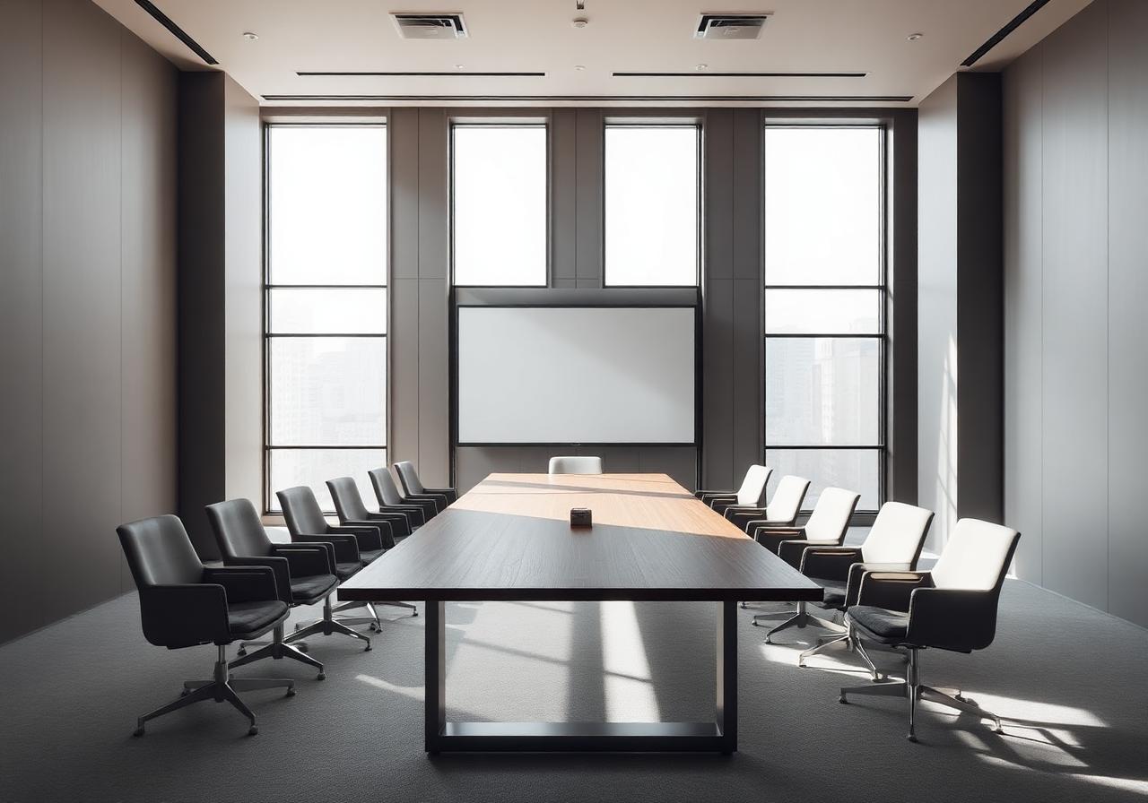Boardroom